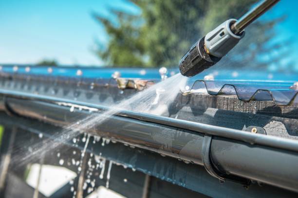 Pressure Washing Services for Businesses in Dupo, IL