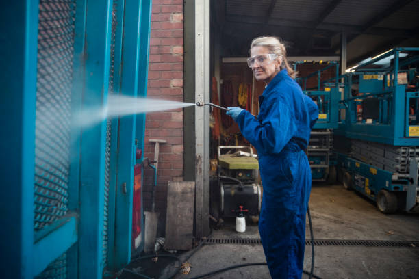 Best Roof Power Washing Services  in Dupo, IL