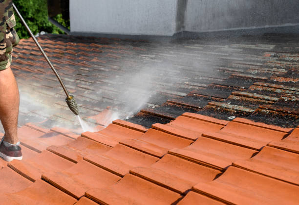 Deck Cleaning Services in Dupo, IL
