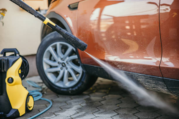 Best Commercial Building Pressure Washing  in Dupo, IL