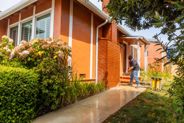 Best Pressure Washing Cost  in Dupo, IL