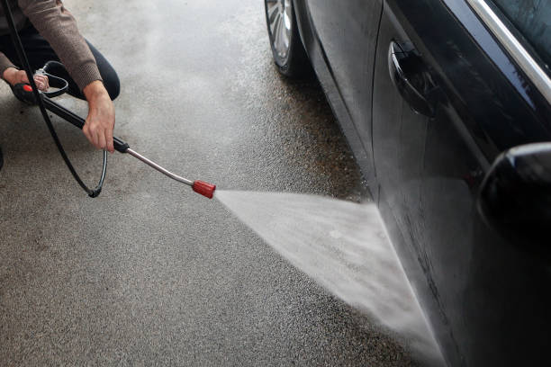 Dupo, IL Pressure Washing Company